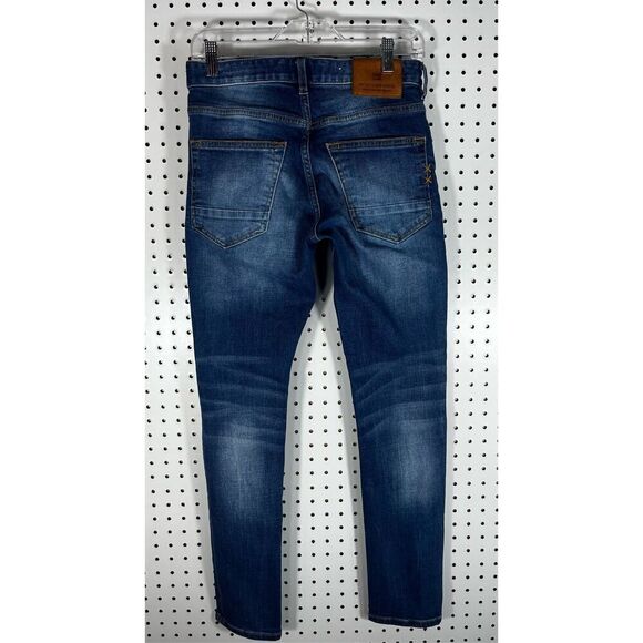 Scotch & Soda skim denim jeans - Picture 2 of 13